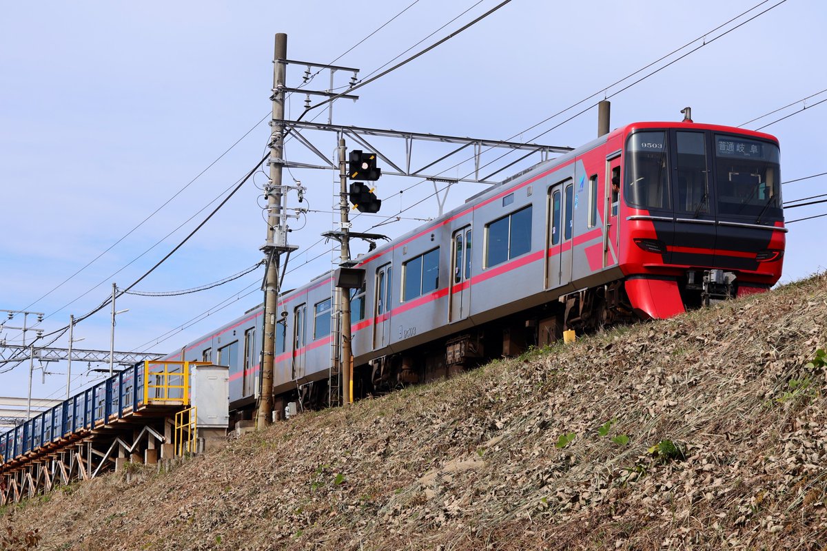 めいはん (@RapidExp7203) / Posts / X