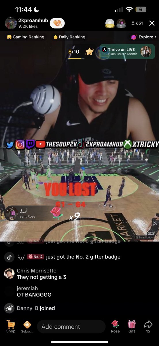 TrickyTy ♟️🪼 tweet media