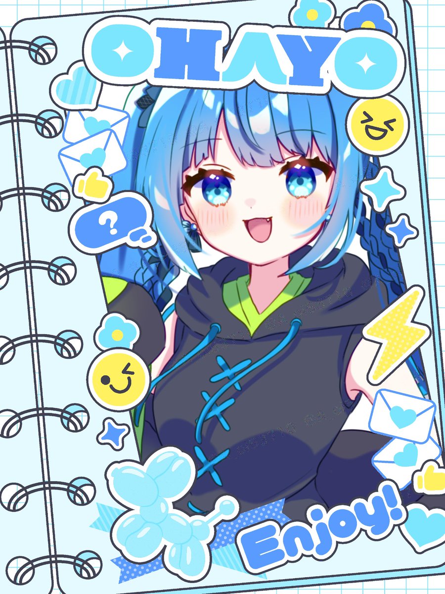 小湊蒼衣💙🦋 (@A_oi53710) / Posts / X