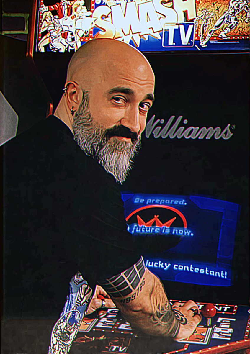 release week. 🕹️