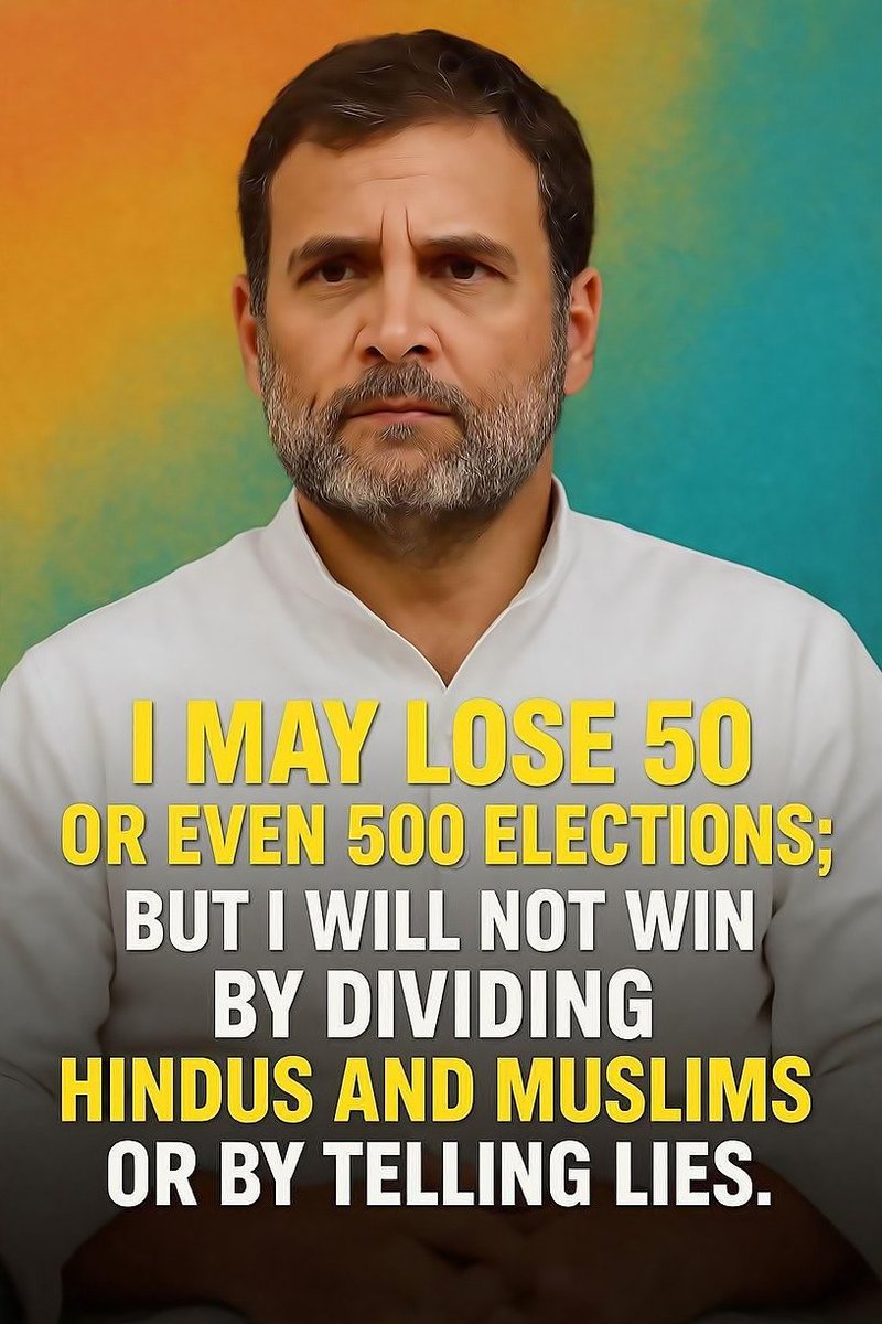 RaniSahni2's tweet image. तुझको तेरे बाद ज़माना ढूंढेगा 👍🙋🧕🇮🇳
#SaveDemocracy
#वोटचोरी 
#वोट_चोर_गद्दी_छोड़