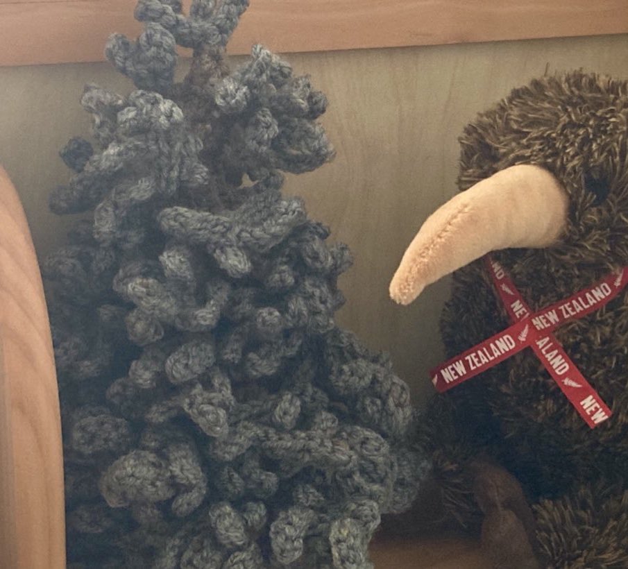 もみの木作った
これから毎日オーナメント作る！
#Xmastree