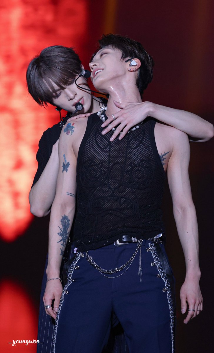 cowbell_wayv's tweet image. 普通にNectar のテンシャオえちすぎる
x.com/cowbell_wayv/s…