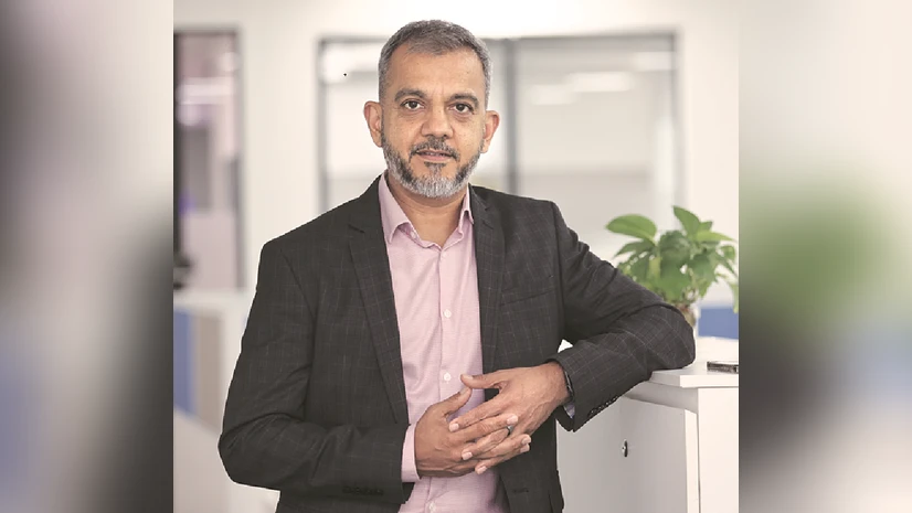 More than 165-year-old diversified engineering major Greaves Cotton is undergoing a transformation through its future-focused business strategy, Greaves.Next.

<a href="/Paragsat/">Parag Satpute</a>, MD and group CEO of <a href="/GreavesCottonIN/">Greaves Cotton</a>, discusses this road map and the company’s focus areas in an