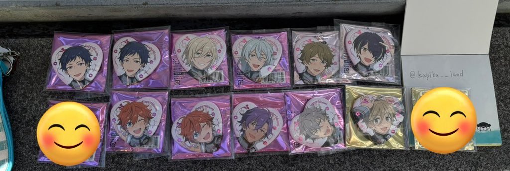 カピバラさん tweet media