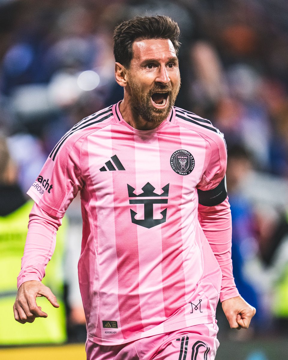 Con gol de Messi y tres asistencias, el <a href="/InterMiamiCF/">Inter Miami CF</a> goleó 4-0 al <a href="/fccincinnati/">FC Cincinnati</a> y obtuvo su pase a la final de conferencia