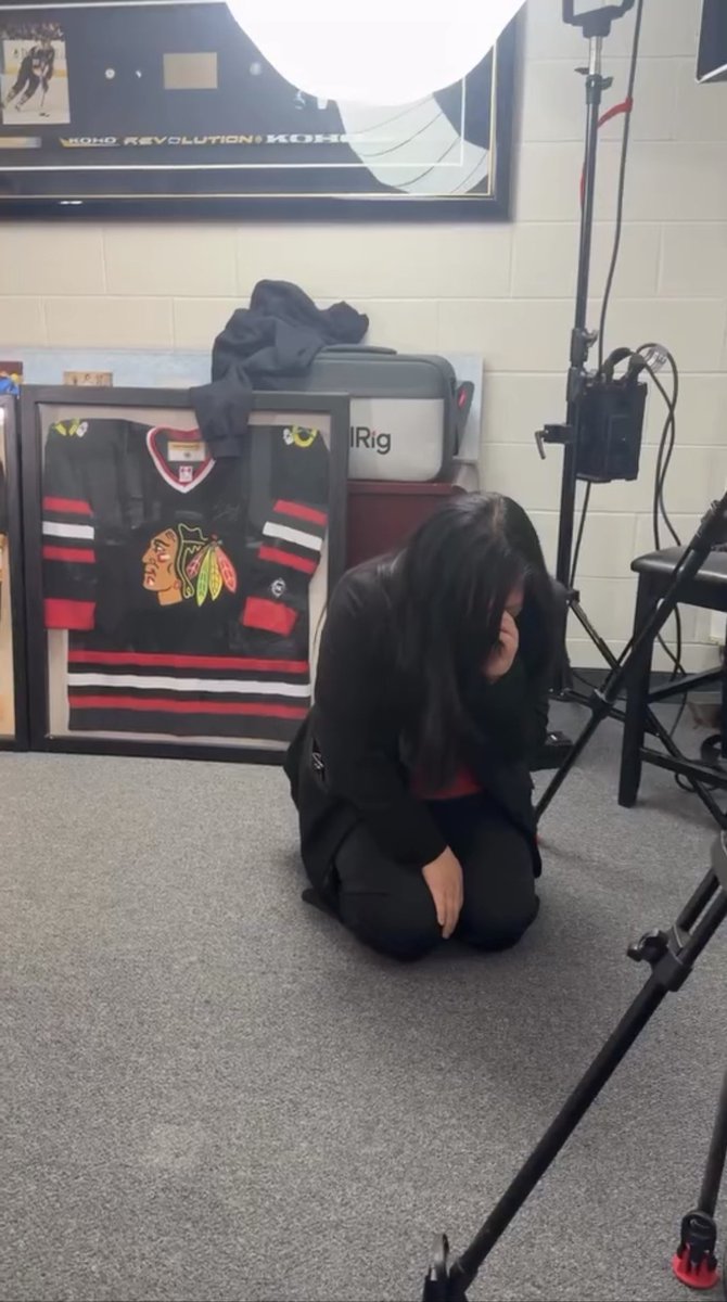 Lizz Child tweet media