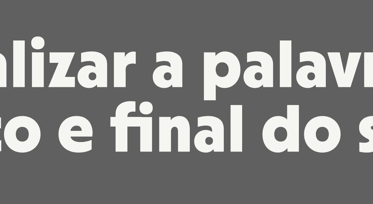 pela primeira vez tava digitando com uma fonte q desenhei, e saiu naturalmente uma LIGATURA de fi. gracinha ligatura né, apesar de que as vezes atrapalha a leitura kkkk