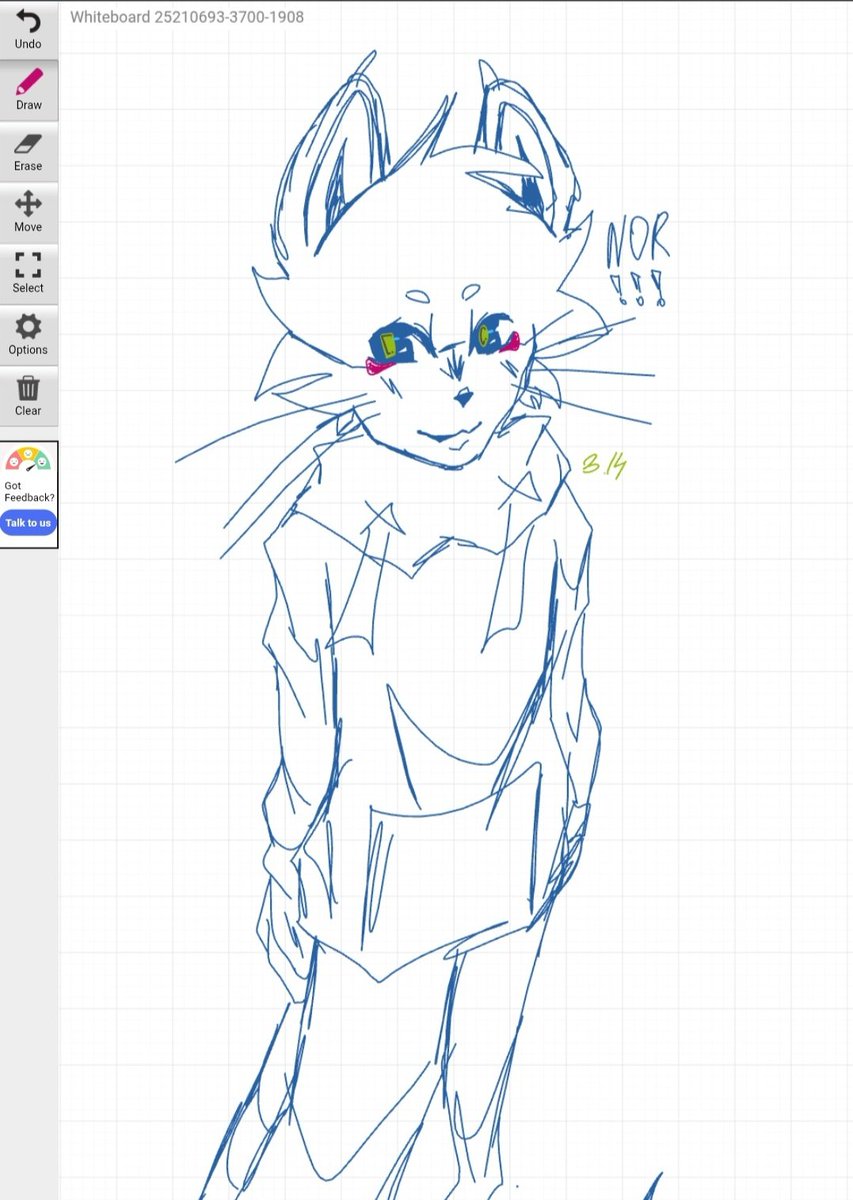 AlienPrblm's tweet image. ew
#nor #piggy #piggyroblox