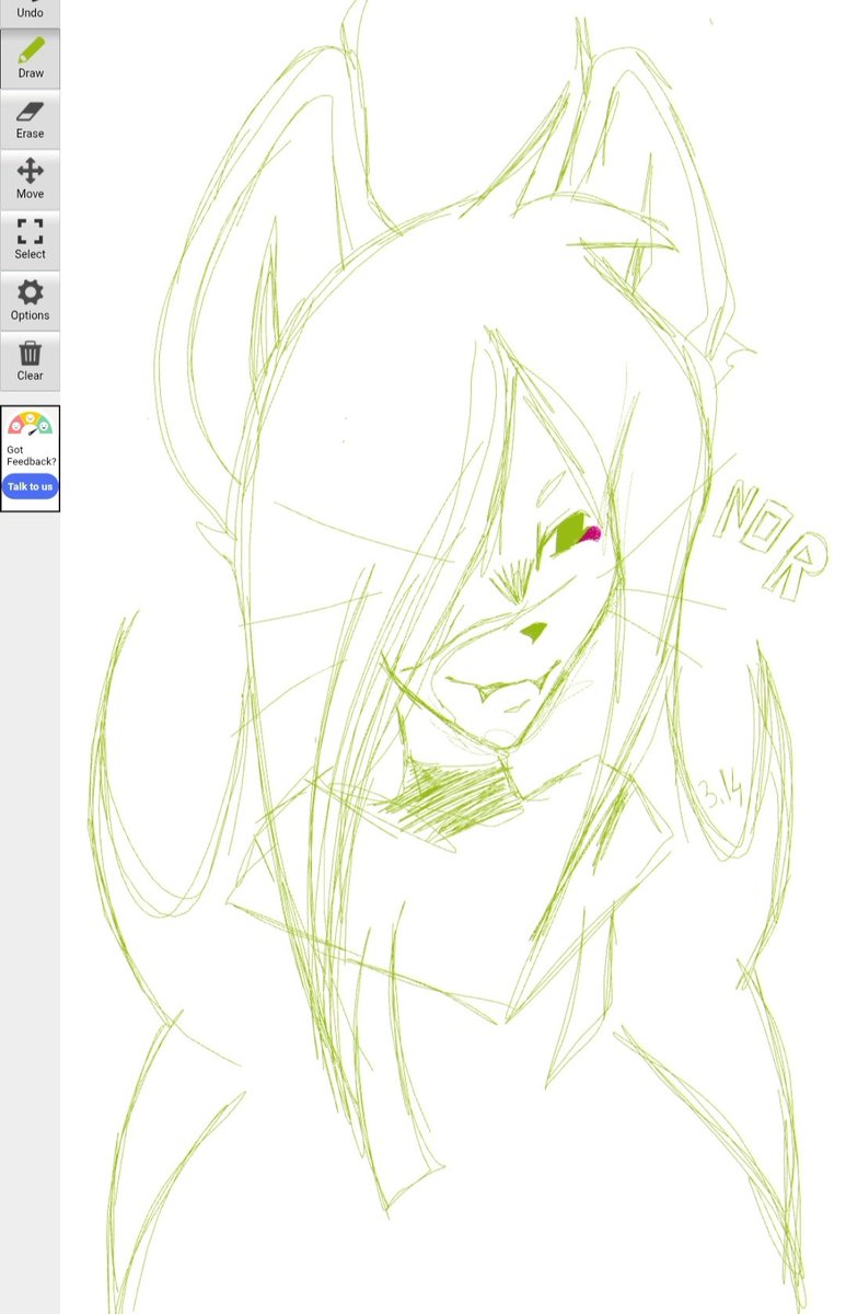 AlienPrblm's tweet image. ew
#nor #piggy #piggyroblox