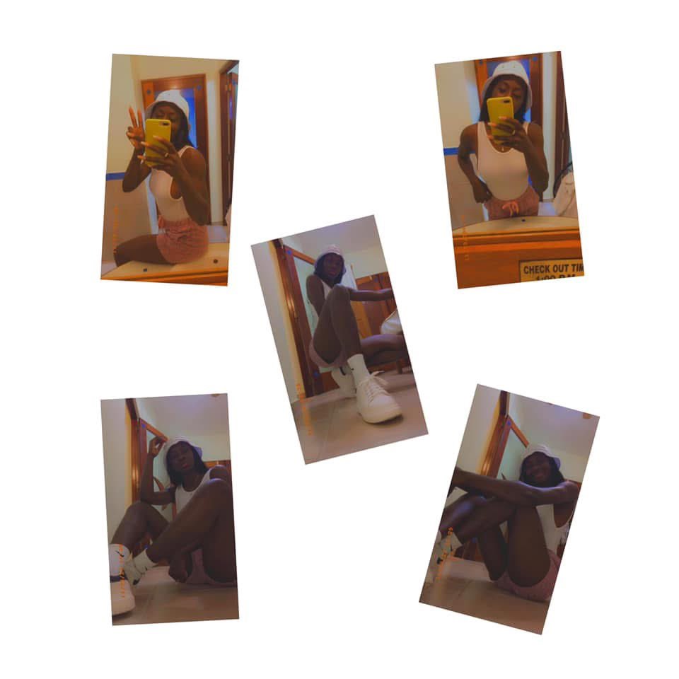 AElusnor's tweet image. “ Estar loco en un mundo 🗺 🌍 desquiciado no es locura , es cordura “ 

#FirstGod🙏
#haitiangirl🇭🇹
#moodoftheday🥀🪨
#blessme👏🙌
#blackbarbie😻
#girlinwhiteandpink🤍💖
#brunnette👩🏾‍🦱🌍