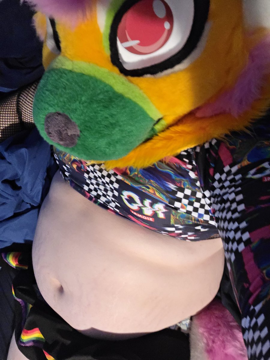 MangoMidnightAD's tweet photo. :3 Being silly so felt like sharing. https://t.co/QGimzQhZF9
