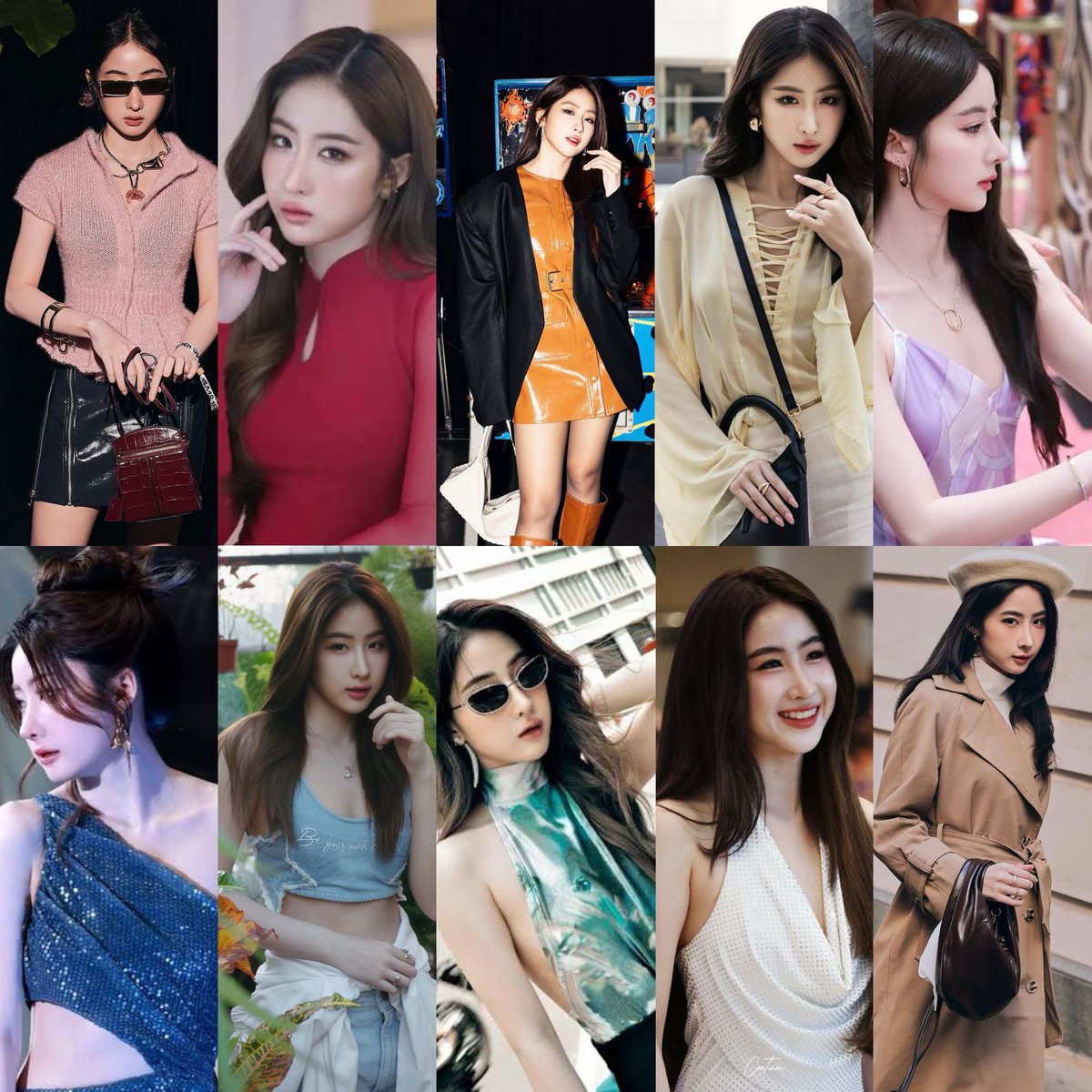 Fayo14192's tweet image. En el color que quieras mi Reina…🤭🤭😂✌🏻

#FayeYoko #ฝ้ายโยโกะ 
#FayePeraya 
#YokoApasra