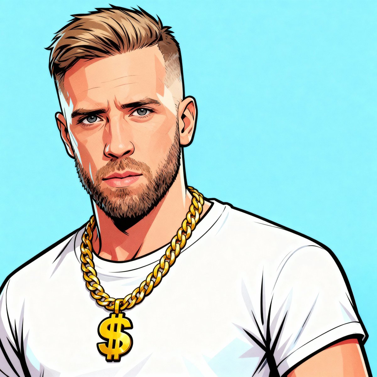 brockpierson's tweet image. This is who runs this account