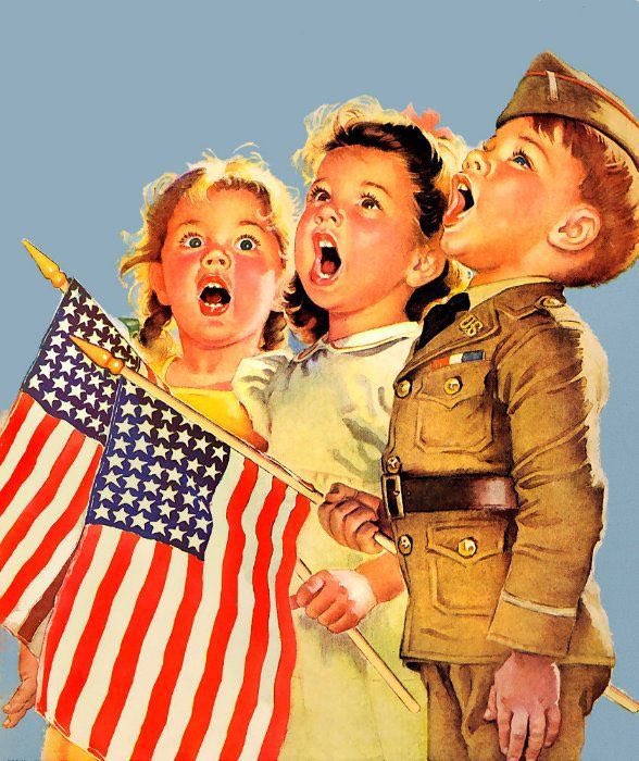 🇺🇸 The American Culturist 🇺🇸 tweet media