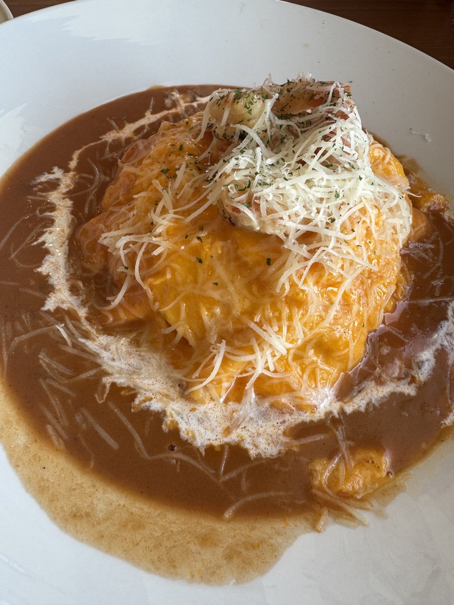 hakushakultd's tweet image. 大掃除のご褒美に🍽
#cocos