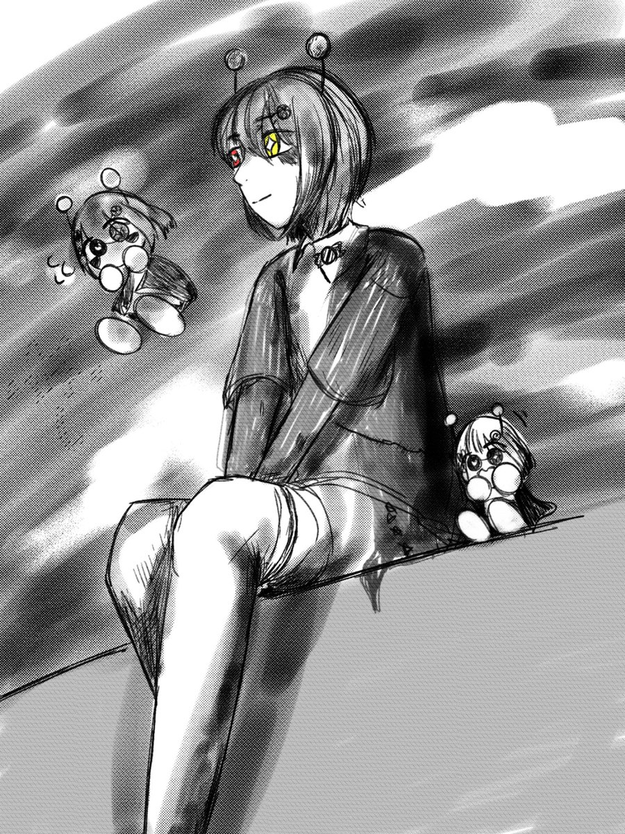 koumori_22's tweet photo. https://t.co/6hGg3JwTlS