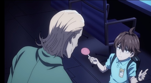 台風の芽 台風第18号 平成11年（1999年） 9月21日～9月25日