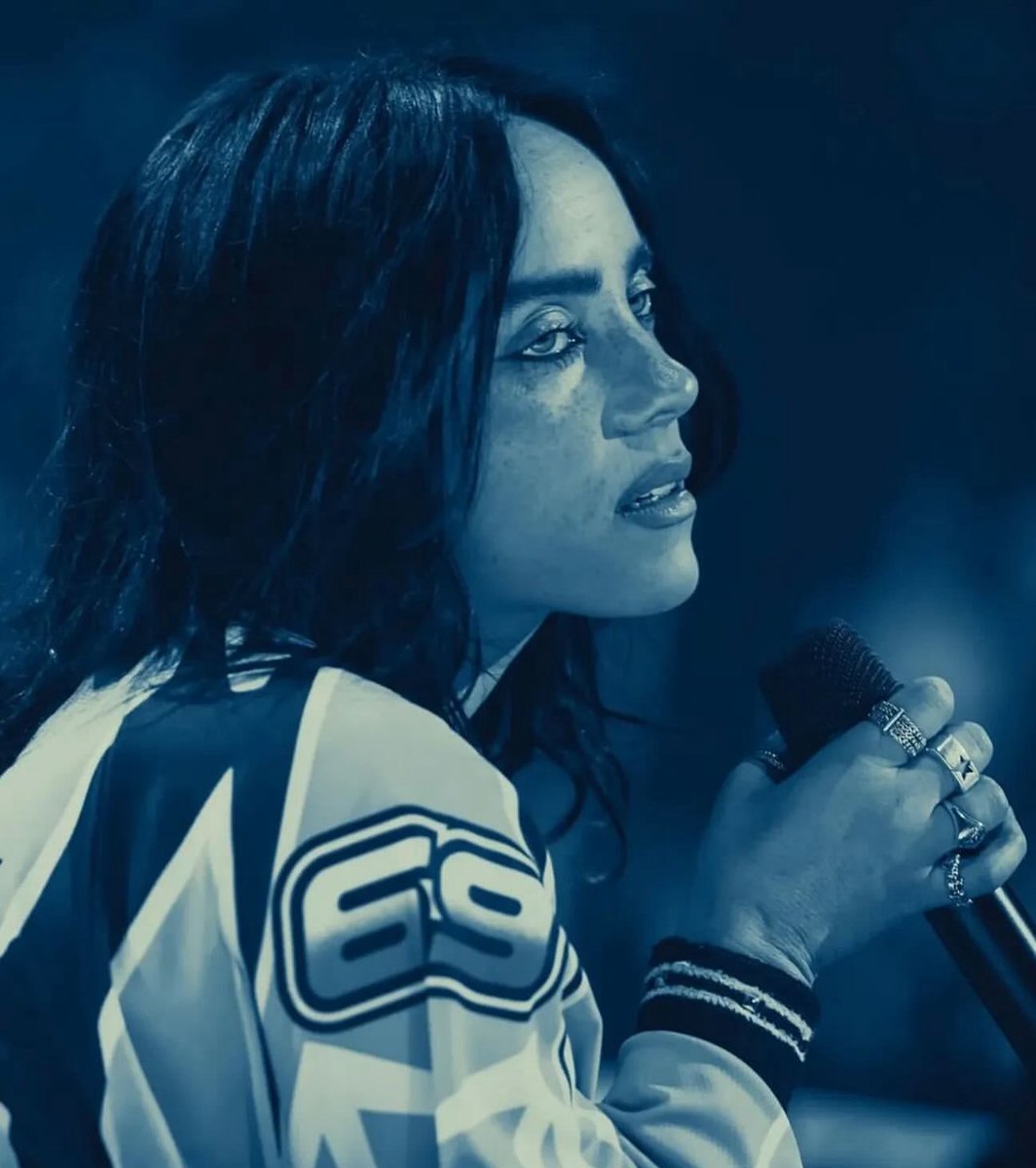 PopBase's tweet image. Billie Eilish has officially wrapped her HIT ME HARD AND SOFT tour after a 14-month run.