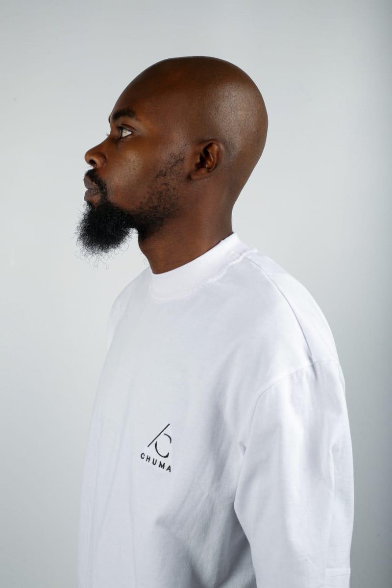 A tee for the ones who live life in 4/4.