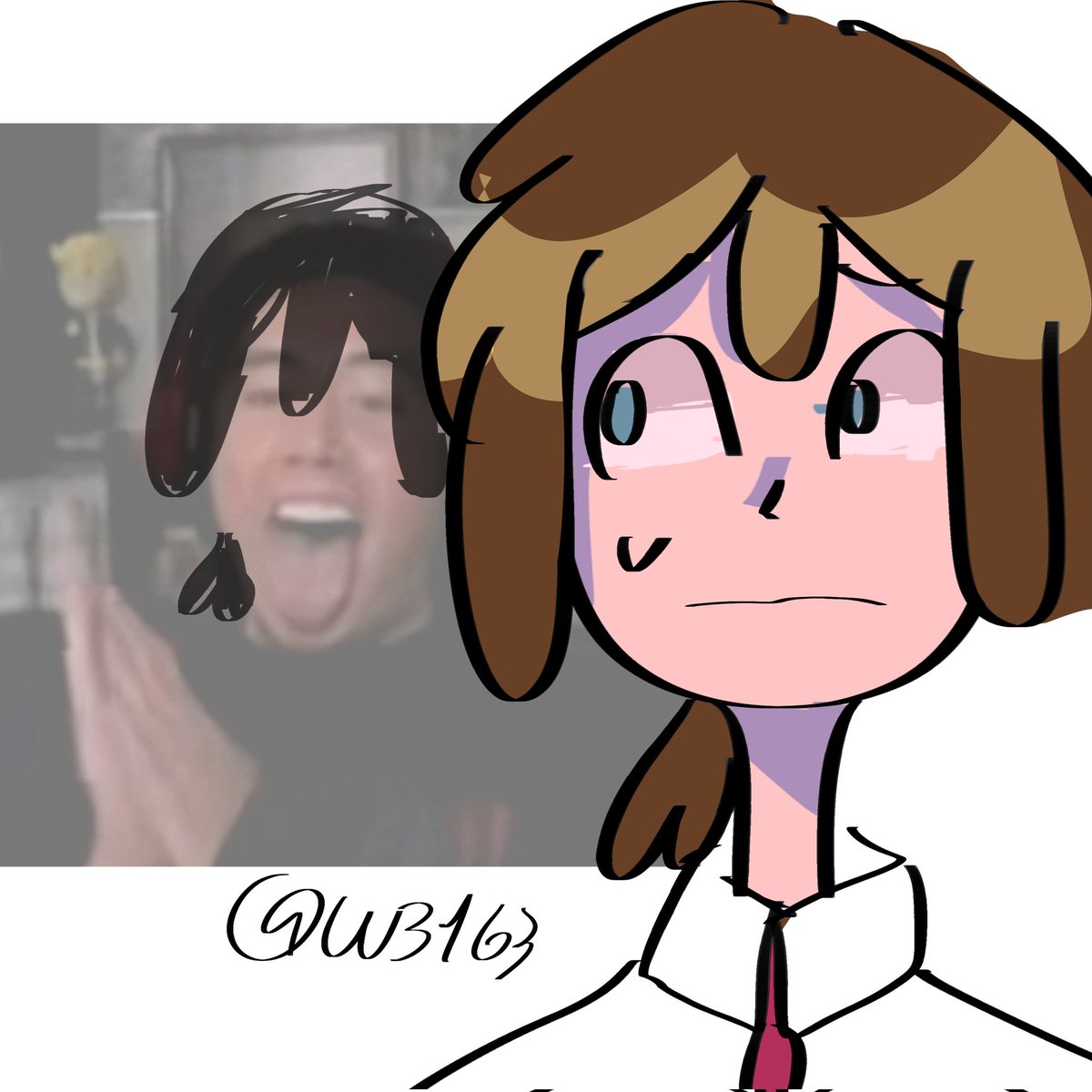 W31G3's tweet photo. Here some art request ive been making from instagram! #artrequest #fnaf #FNAFHS #fanart #artmoots https://t.co/QBguu5L66D