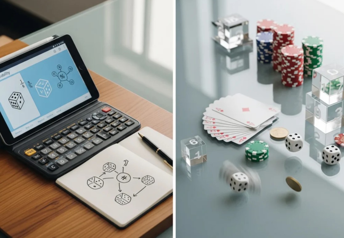 business4Blogs's tweet image. Easily calculate probabilities online. Fast, accurate, and free probability solver for students, professionals &amp;amp; enthusiasts. 📧 info@allcalchub.com ☎ 1300404777 #ProbabilityCalculator #FreeTools #OnlineCalculator #MathTools #AllCalcHub 

leadclub.net/classifieds/se…