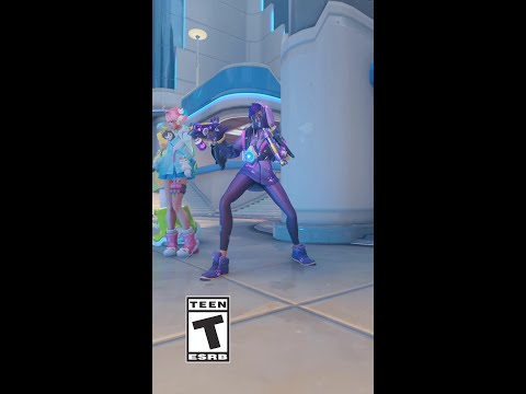 tidyhosts's tweet image. Unlock the Rainy Day Skins in OW2 today ☔️ 
tinyurl.com/2ypjpv6o