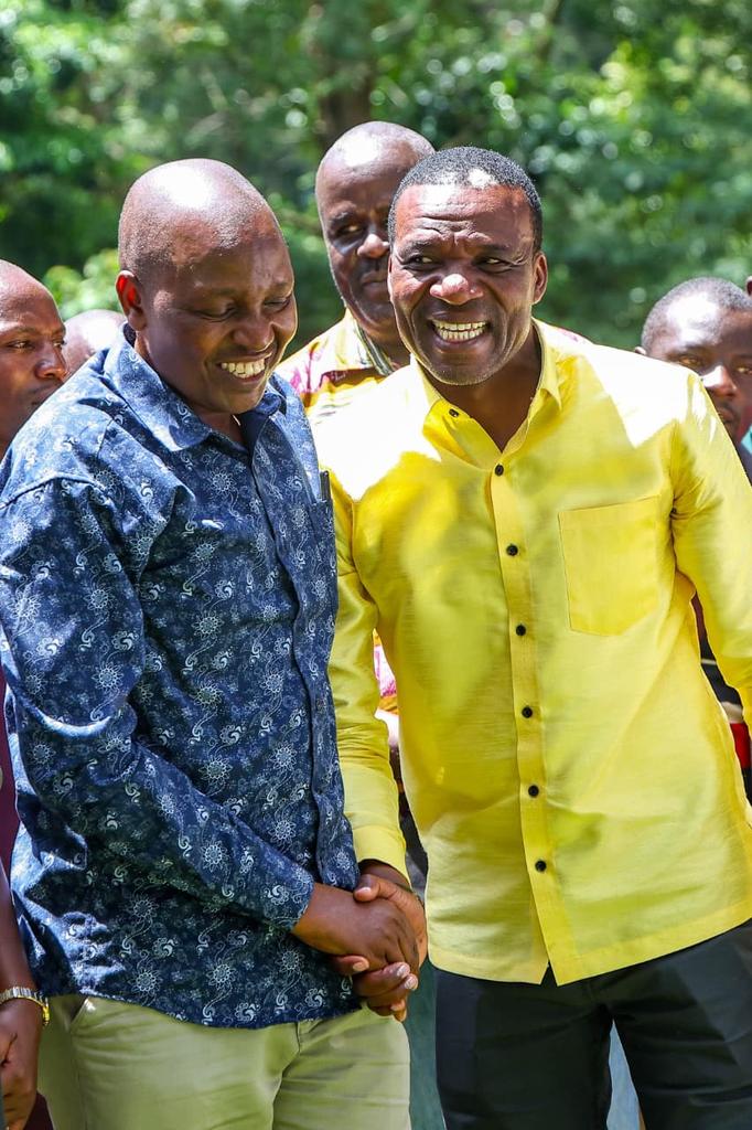 MisLelgo_'s tweet image. Subsidized farm inputs will empower small-scale farmers to produce more while spending less. A real plan for real people. DavidNdakwa SureBet
#VoteForNdakwa