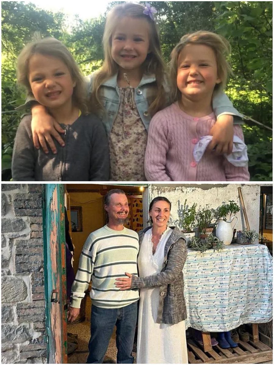 ❤️ RIDATE I FIGLI A CATHERINE E NATHAN.
E che il mondo, finalmente, ascolti.

💔 Ci sono storie che non dovrebbero mai accadere.
Storie che ti rimangono addosso come freddo sulla pelle, che non ti lasciano dormire, che ti fanno chiedere in che mondo stiamo vivendo.

Oggi quella