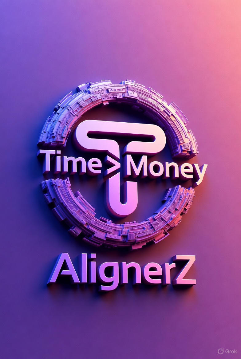 ParizWeb3's tweet image. Lately I’ve been thinking about why @Alignerz_ feels different from the usual launchpad noise, and it really comes down to how they treat commitment.

Not who has the biggest wallet,
But who is willing to stick around the longest.

➡️IWO rewards time, not money
➡️Vesting turns…