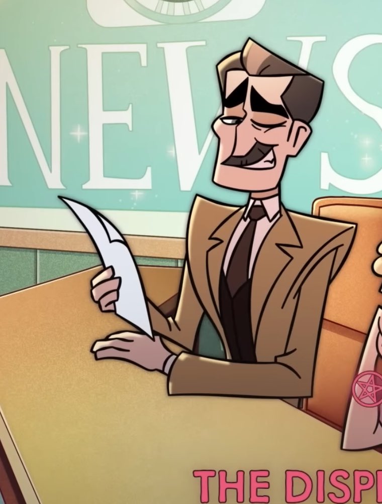 CptOhNoez's tweet image. Bruh, I just realized that Vox/Vincent literally wore the same clothes as the victim after he killed them 😭