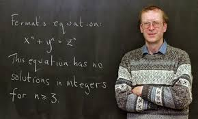 KnowledgeZoneIn's tweet image. #Fermat&apos;s Last #Theorem states that no three positive integers a, b, and c can satisfy the equation a^n + b^n=c^n for any integer value of n greater than 2.

knowledgezone.co.in/kbits/6920305f…
