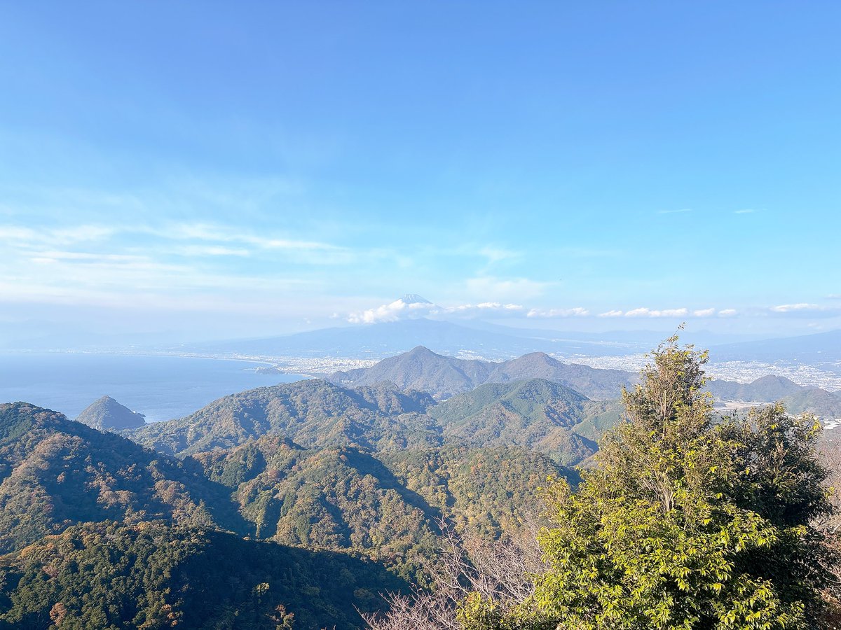 stack_zy's tweet image. 伊豆パノラマパーク。結構良かった。