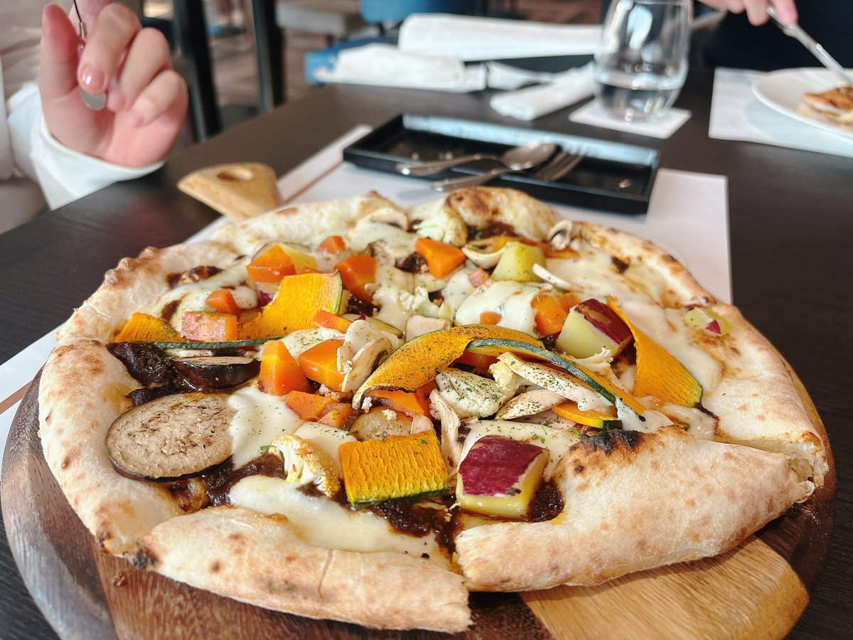 stack_zy's tweet image. 伊豆パノラマパーク。結構良かった。