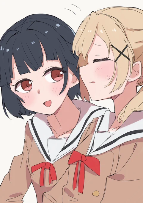 ありりみ #bandoriart