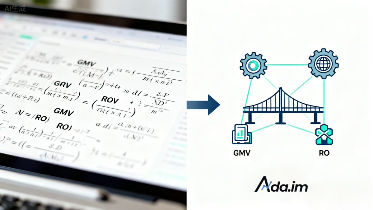 ada_dataanalyst's tweet image. Why do AI tools still make mistakes in business analysis?

Because most of them don’t understand your business language.

GMV ≠ GMV

ROI ≠ ROI

Refunds ≠ Refunds

Every platform has different definitions, formulas, and fields — but traditional NL2SQL tools don’t know that.…