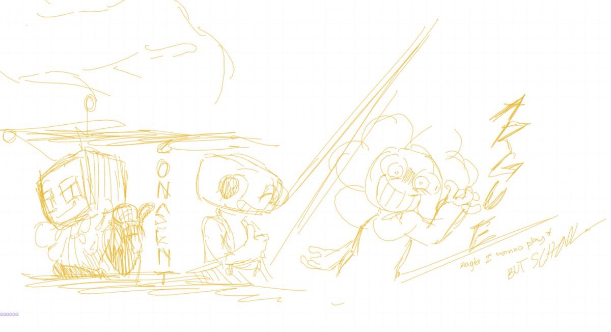 TinyShellz's tweet image. BONUS from shellwarrior, trust me the admin drew that ugly thang trust