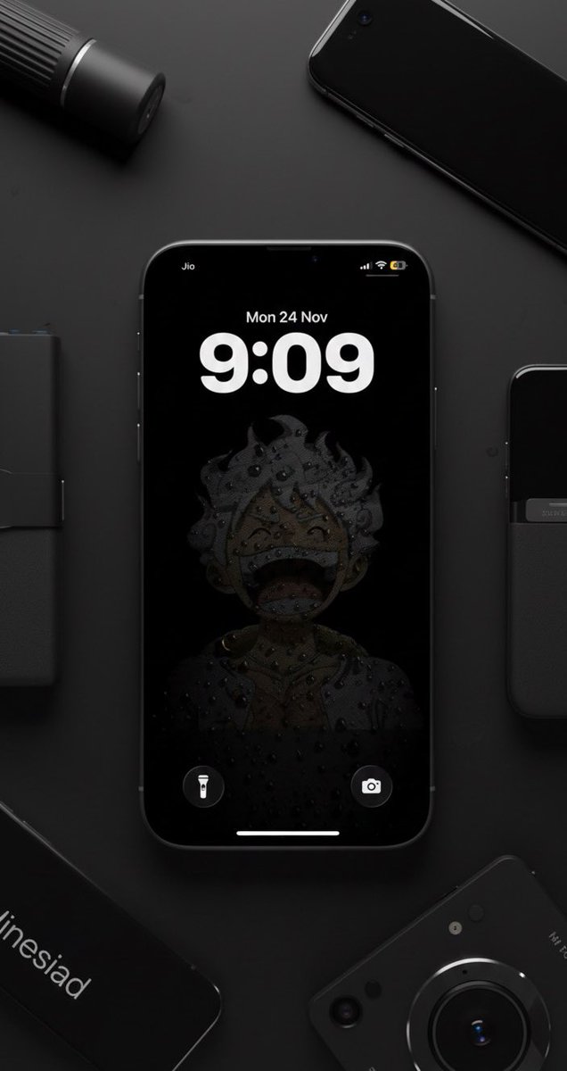 LumeScape_'s tweet image. Here’s your wallpaper 
#Wallpapers #iOS26