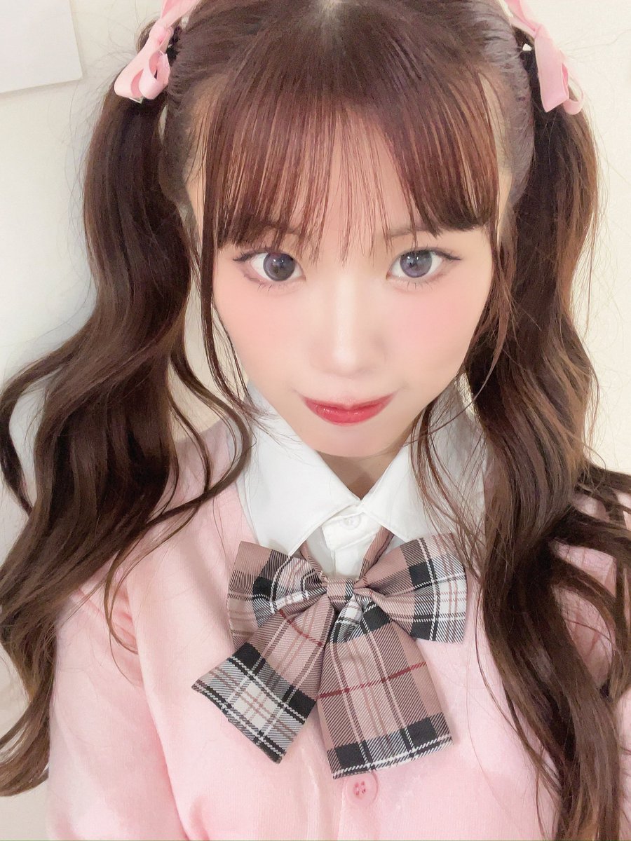 姫輝あゆ【桃色革命】 tweet media