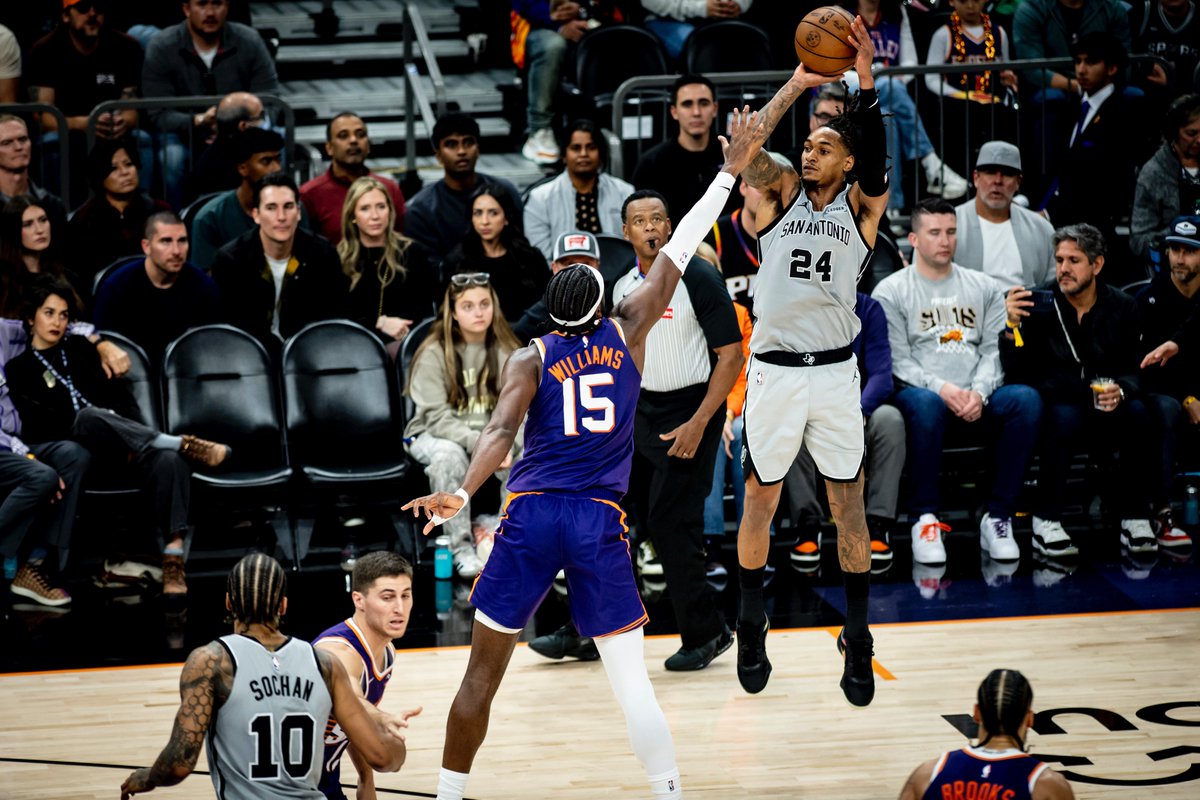 Up next: Portland ✈️ 