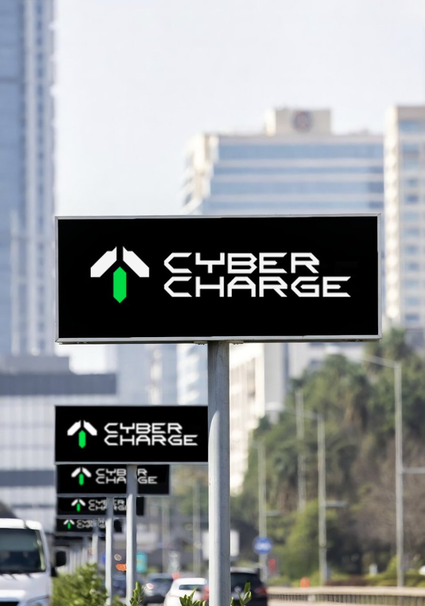 CyberChargeWeb3's tweet image. Every road leads somewhere.

But in the Web3 era, CyberCharge is the gateway that you straight into your wealth future CyberFam!

Charge up, play games, stack $CBS now 👉 cybercharge.org/download