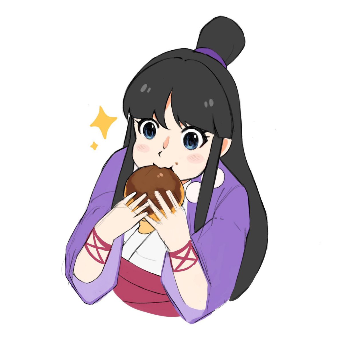 AceAttorney #逆転裁判