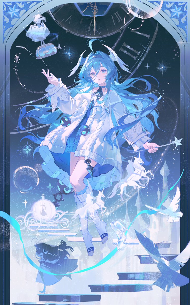 Mizu__Orz (@OrzMizu) / Posts / X