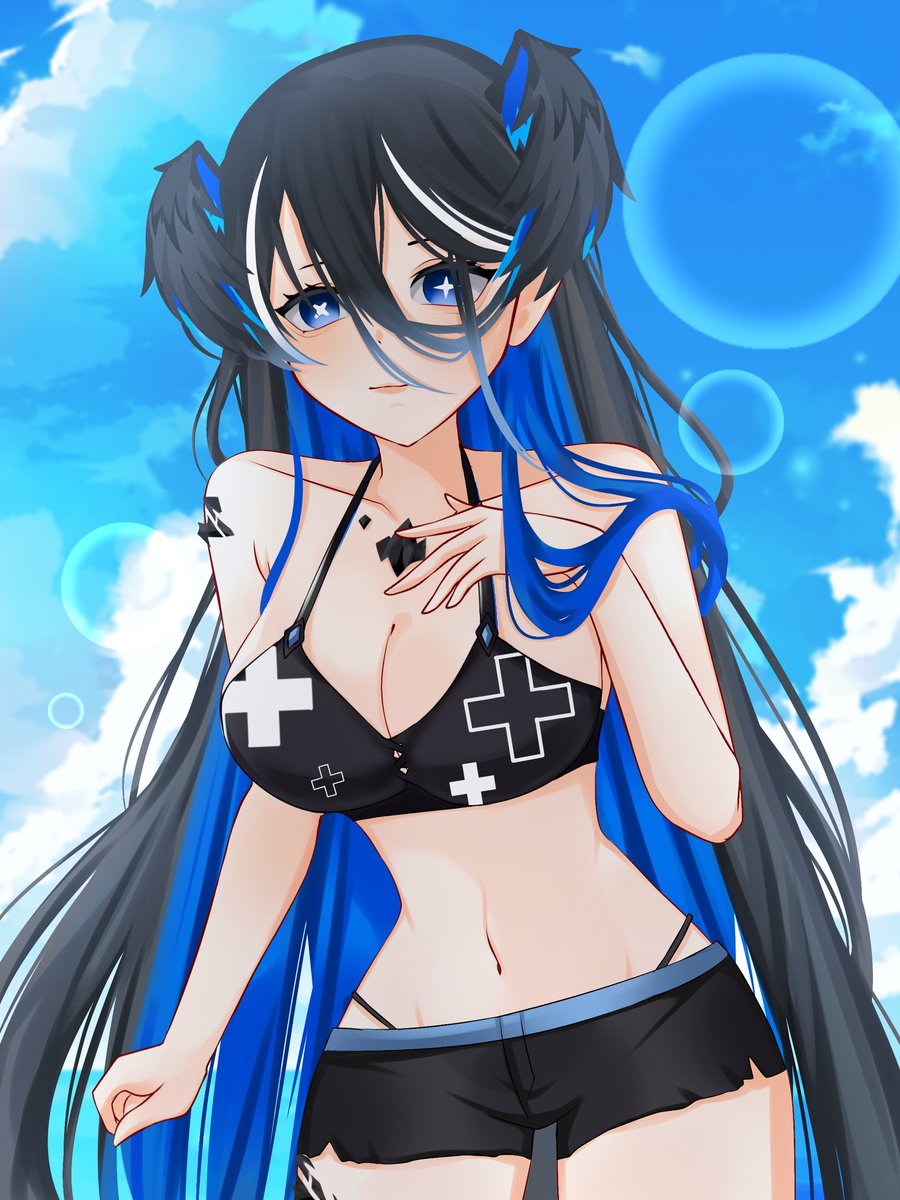 Remu✨🪽 || Vtuber ID tweet media