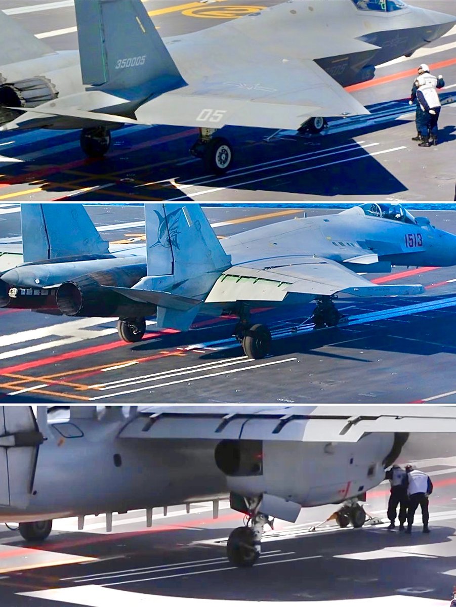 放一起看，三条白线的作用明白了吧