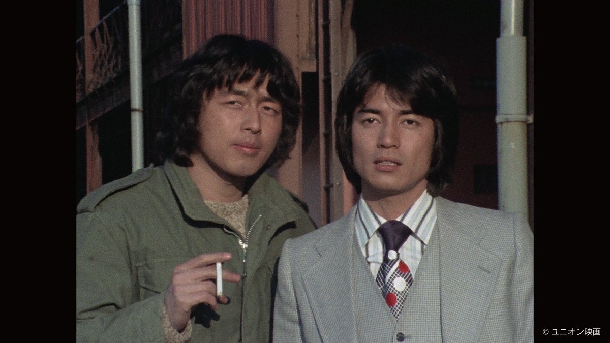 映画『五十年目の俺たちの旅』2026年1月9日全国公開 (@oretabi50th_)