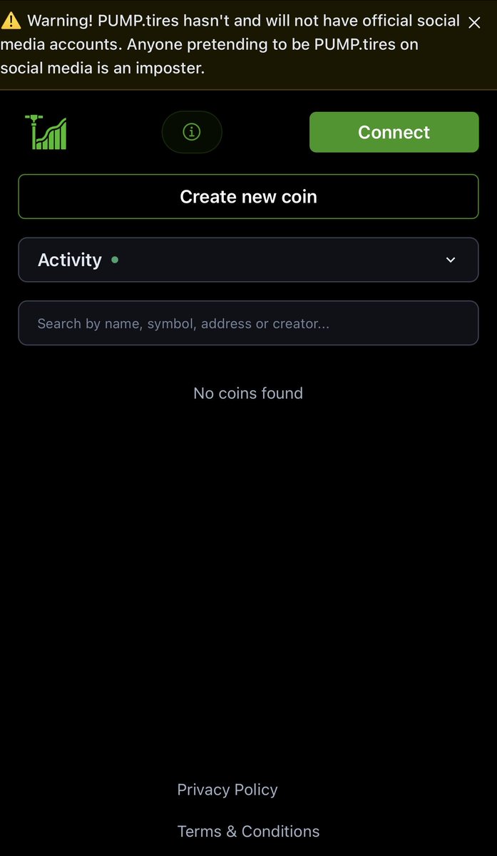 Why does pump.tires have no coinz <a href="/RichardHeartWin/">Richard Heart</a>?