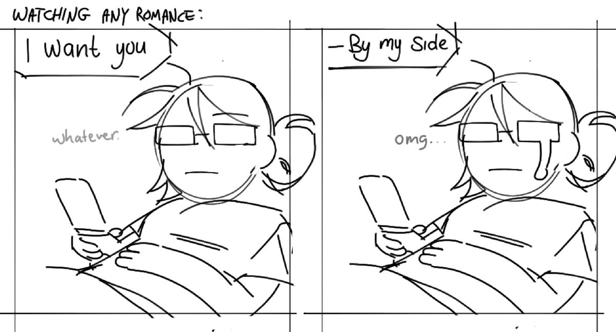 It’s all about the wording and the intention