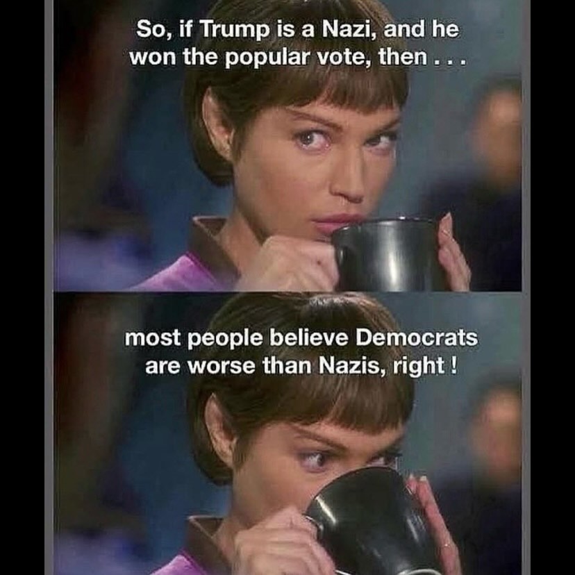 FightWithMemes's tweet image. I cannot dispute this logic.