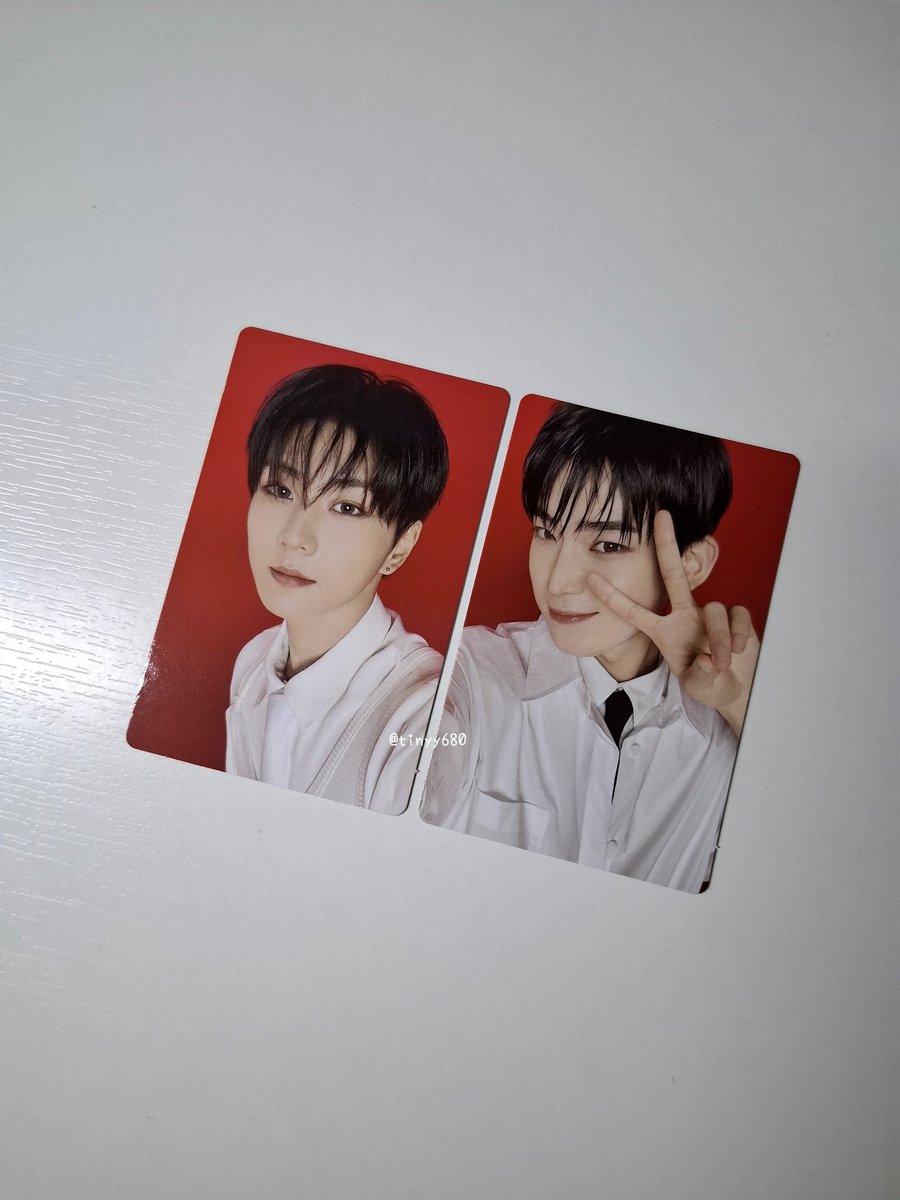tinyy680's tweet image. พร้อมส่ง | Trading Card 
WALK THE LINE : FINAL

จองวอน ซอนอู
ใบละ 90.-

💌ค่าส่งเหมา35.-(ems/flash)
#ตลาดนัดENHYPEN
#ตลาดนัดเอนไฮเพน